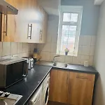 Super Family Flat Edgware Road
