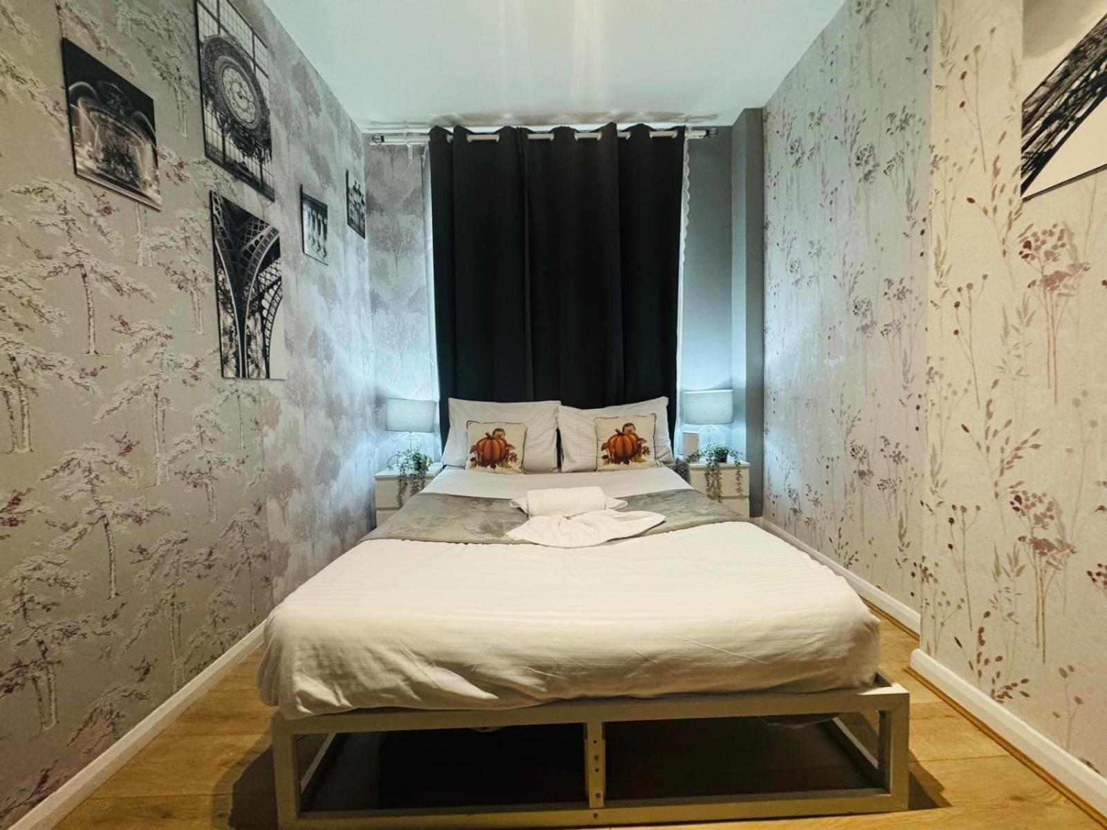 Apartment Super Family Flat Edgware Road