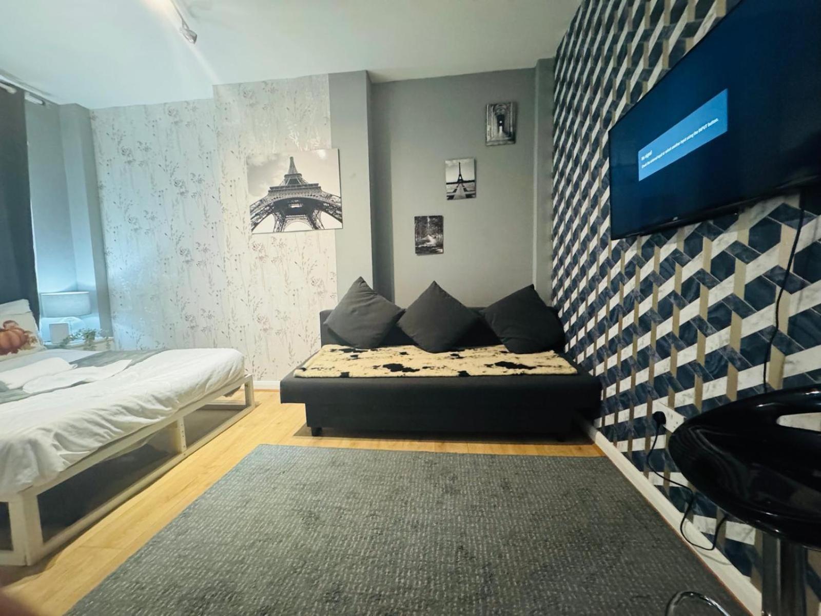 Super Family Flat Edgware Road Apartment London
